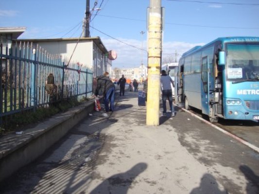 Membrii Federaţiei Operatorilor Români de Transport ameninţă că încetează activitatea